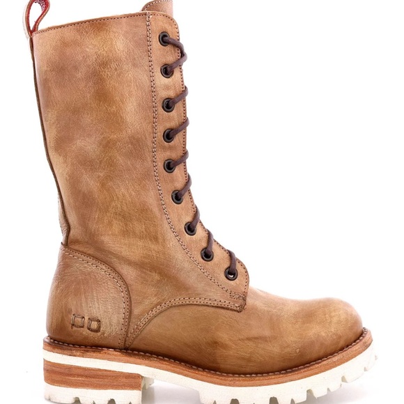 Bed Stu Posh Boots - Picture 1 of 6